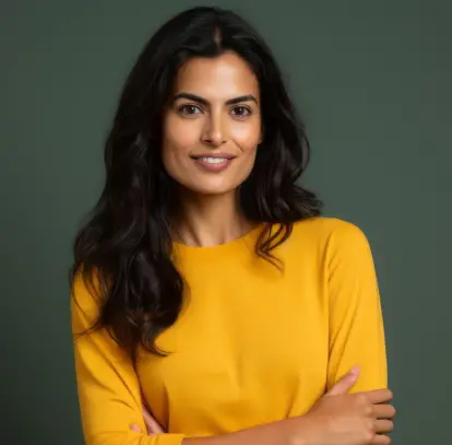 Merve Demir